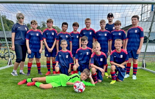 KP MŽ turnaj Vamberk, 31.8.2025, foto: realizační tým MŽ